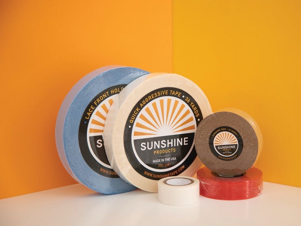 Sunshine Tape Products LLC cover image