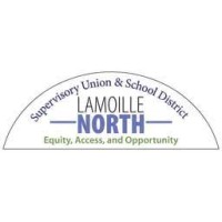 Lamoille North Supervisory Union & School District logo