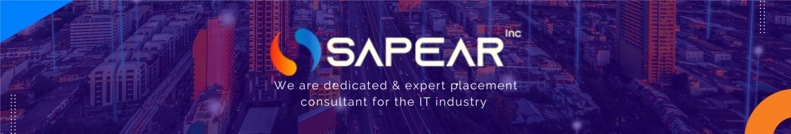 Sapear Inc cover image