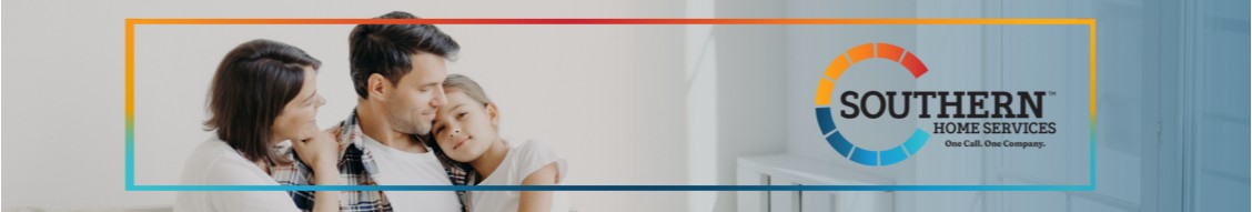 Southern Home Services cover image