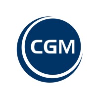 CompuGroup Medical SE & Co. KGaA logo