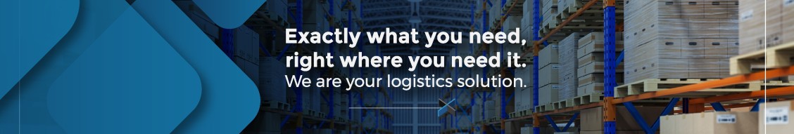 Xpedient Logistics cover image