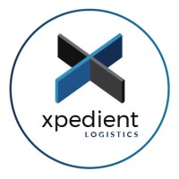 Xpedient Logistics logo
