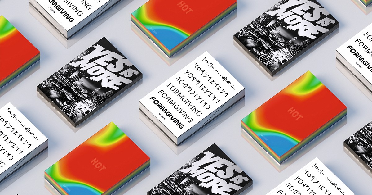 BIG - Bjarke Ingels Group cover image