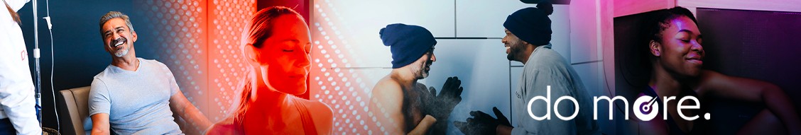 Restore Hyper Wellness cover image