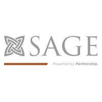 SAGE logo