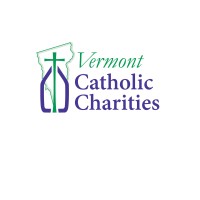 Vermont Catholic Charities logo