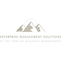 Enterprise Management Solutions, Inc. logo