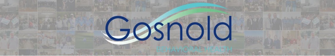 Gosnold Behavioral Health cover image