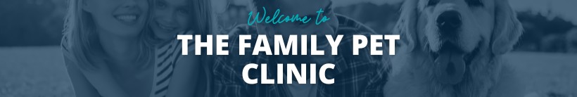 The Family Pet Clinic cover image