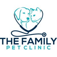 The Family Pet Clinic logo