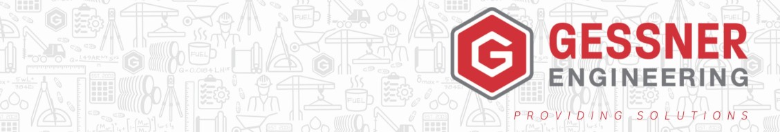 Gessner Engineering, LLC. cover image
