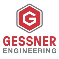 Gessner Engineering, LLC. logo