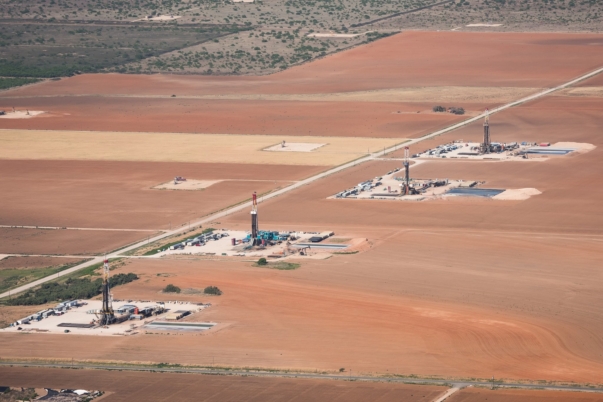 SM Energy Company cover image