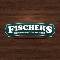 Fischer's Neighborhood Market logo