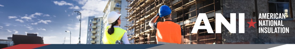 American National Insulation cover image