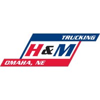 H&M Trucking, Inc. logo