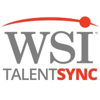 WSI TalentSync logo