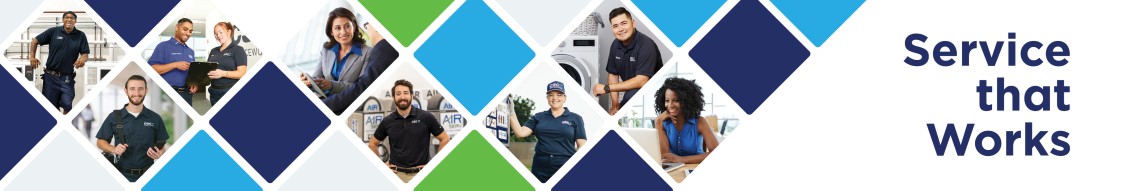 CSC ServiceWorks cover image