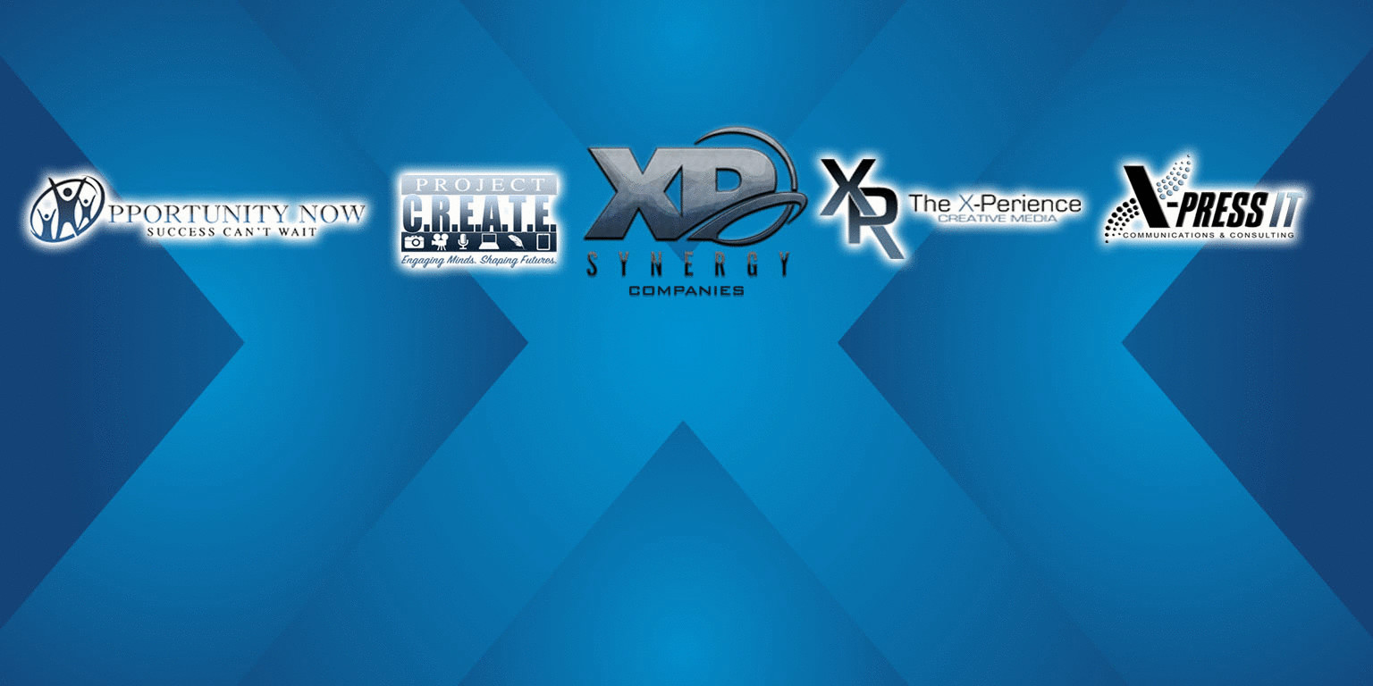 XP Synergy Companies cover image
