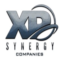XP Synergy Companies logo