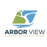 Arbor View Nursing and Rehabilitation logo