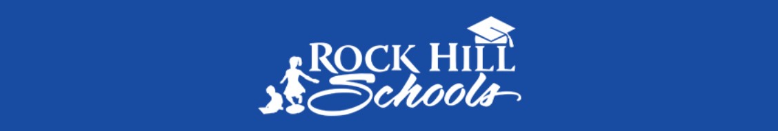 Rock Hill School District cover image