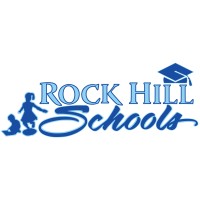 Rock Hill School District logo