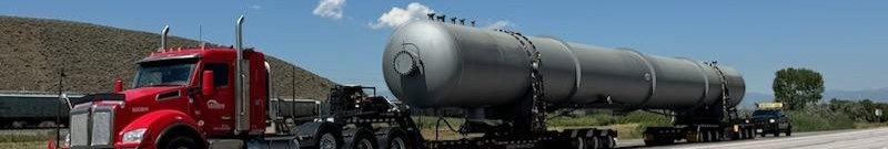 Lone Star Transportation | A TFI International Company cover image