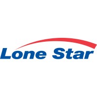 Lone Star Transportation | A TFI International Company logo