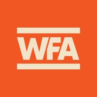 Work for America logo