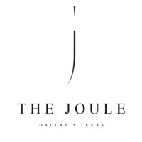The Joule logo