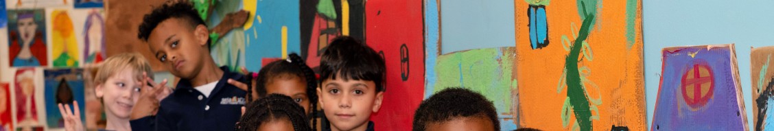 Sela Public Charter School cover image