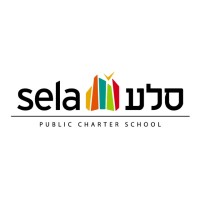 Sela Public Charter School logo