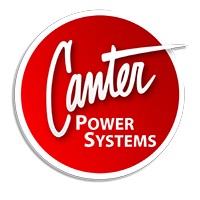 Canter Power Systems logo