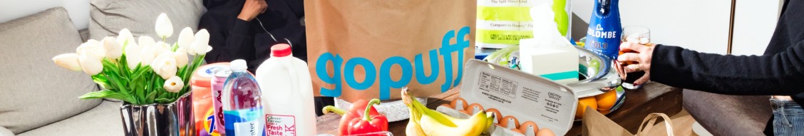 Gopuff cover image