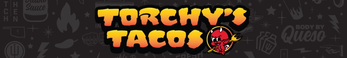 Torchy's Tacos cover image