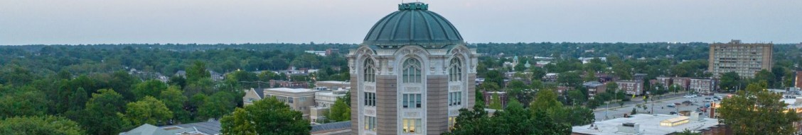 City of University City, Missouri cover image