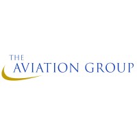 The Aviation Group logo