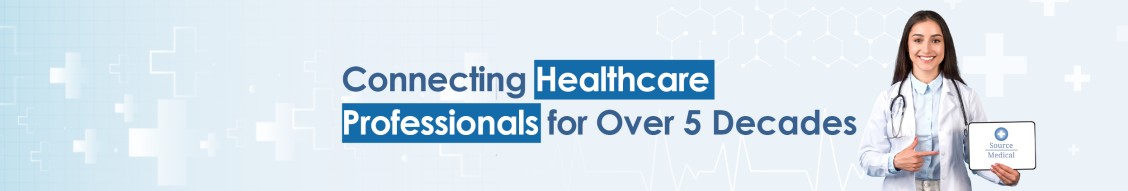 Source Medical, LLC. cover image