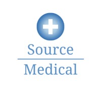 Source Medical, LLC. logo