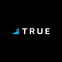 TRUE Fitness logo