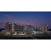 North Alabama Medical Center logo