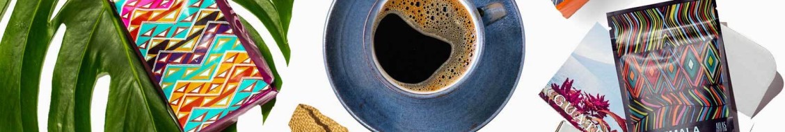Atlas Coffee Club cover image