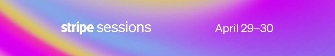 Stripe cover image