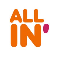Dunkin' logo
