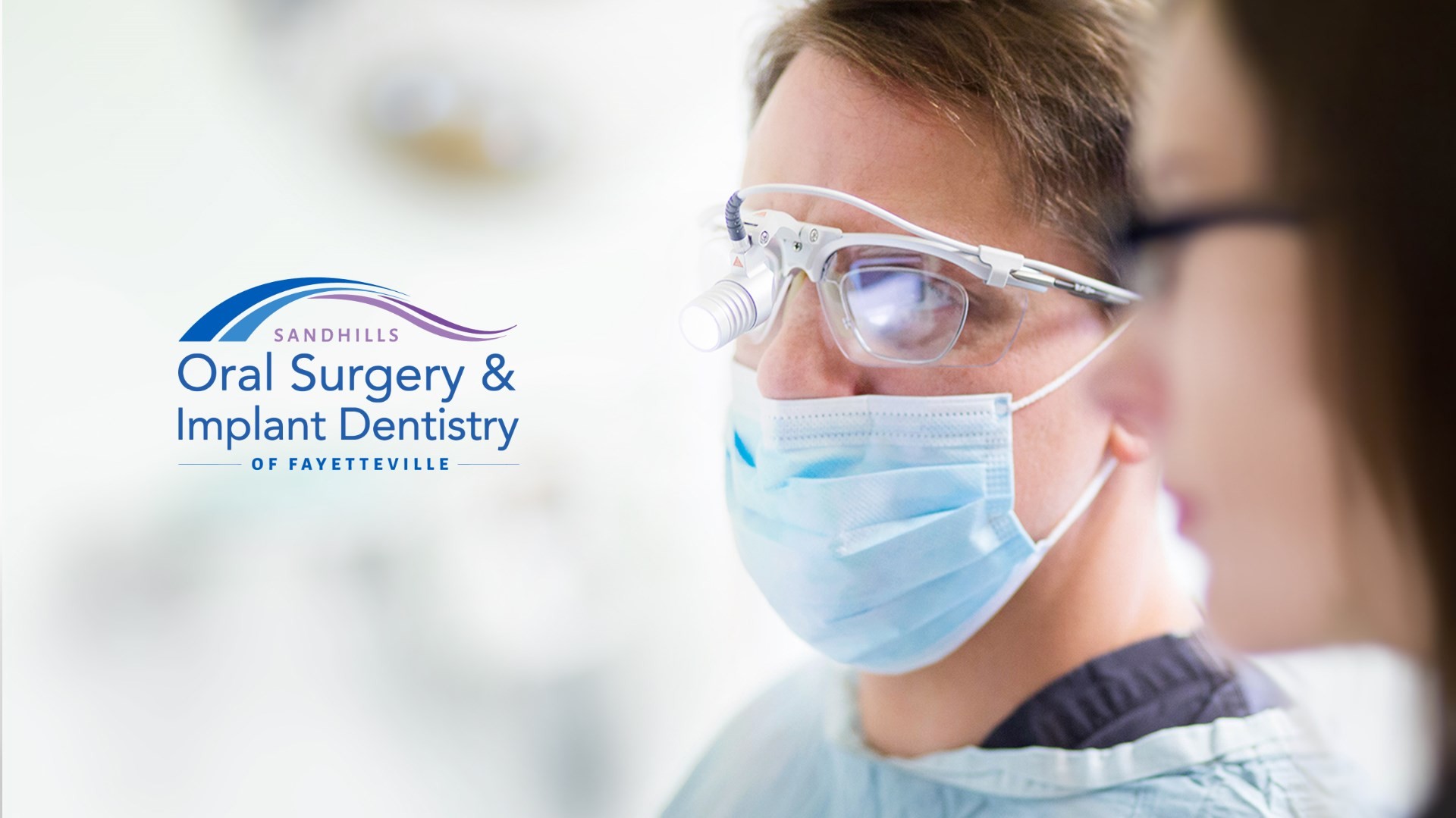 Sandhills Oral Surgery, Periodontics & Dental Implant Specialists cover image
