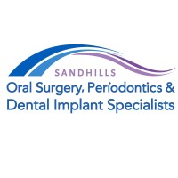 Sandhills Oral Surgery, Periodontics & Dental Implant Specialists logo