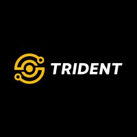 Trident logo
