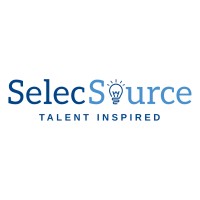 SelecSource logo
